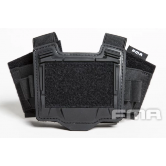 POCHETTE DE CASQUE NOIRE POUR BOTIER/CONTREPOIDS DE...