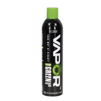 GAZ VAPOR 145PSI (SPECNA ARMS)