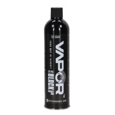 GAZ VAPOR 217PSI (SPECNA ARMS)