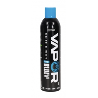GAZ VAPOR 117PSI (SPECNA ARMS)
