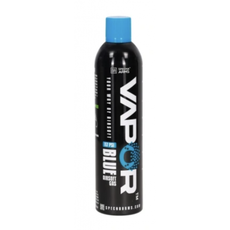 GAZ VAPOR 117PSI (SPECNA ARMS)