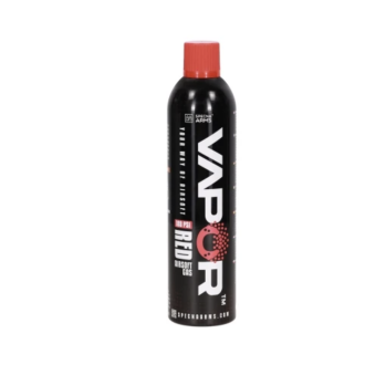 GAZ VAPOR 188PSI (SPECNA ARMS)