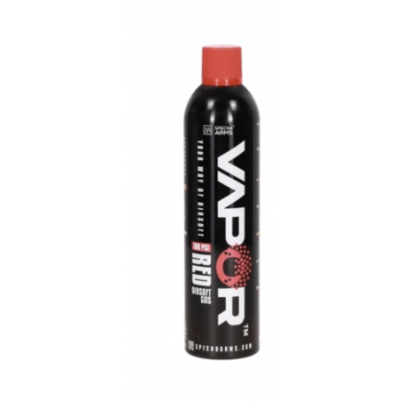 GAZ VAPOR 188PSI (SPECNA ARMS)