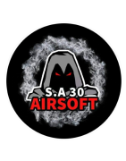 SCREAM AIRSOFT 30