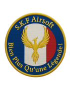 SKF AIRSOFT