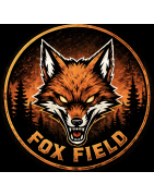 Fox Field Team Airsoft | Parties à Méjannes-lès-Alès
